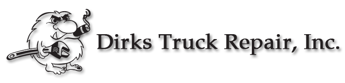 Dirk’s Truck Repair, Inc.